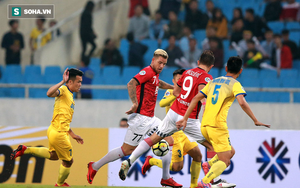 Box TV: Xem TRỰC TIẾP FLC Thanh Hóa vs CLB TP Hồ Chí Minh (17h00)