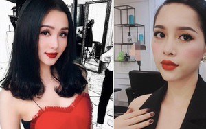 Từ hot girl thành hot mom xinh đẹp sang chảnh, 4 cô nàng này khiến ai cũng phải ghen tị hết nấc!