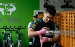 "Từ Hiểu Đông còn chưa đấm hết sức, đệ tử 4 đời của Diệp Vấn đã thua trận"