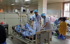 Bác sĩ Lương bị truy tố: Răn đe hay sẽ gây chùn tay trước thiên chức cứu người?