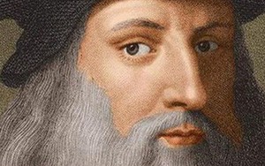 Làm thế nào để nhìn ra những điều khác biệt của thế giới như thiên tài Leonardo da Vinci?