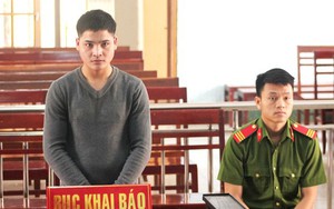 Con trai dùng búa đánh cha ruột tử vong vì bị mắng