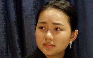 Phan Như Thảo: 'Tôi chưa nhận được kết luận của công an'
