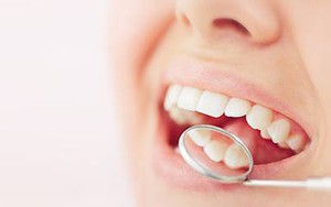Phương pháp chữa sâu răng 100% tự nhiên rất dễ áp dụng tại nhà