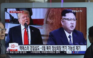Hàn Quốc: Ông Kim Jong-un cam kết giải trừ vũ khí hạt nhân