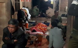 Chai rượu làm 3 người tử vong ở Nghệ An có ngâm cây lá ngón