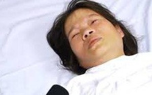 Hy hữu bà bầu nghén nặng suốt 9 tháng, nhập viện 11 lần, giảm 15kg