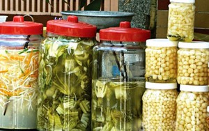 Nguy cơ sức khỏe từ thực phẩm chế biến sẵn, truyền thống