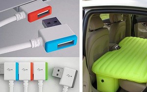 18 phát minh tuyệt vời cần được nhân rộng ở khắp mọi nơi
