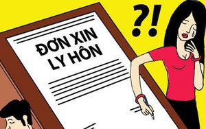 Tòa cho ly hôn vì không ai muốn đoàn tụ