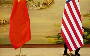 Ông Trump xài chiến thuật mới trong "cú đòn" 60 tỉ USD với Trung Quốc