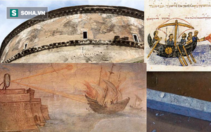 6 phát kiến của người cổ đại vượt quá tầm kiến thức khoa học hiện đại ngày nay