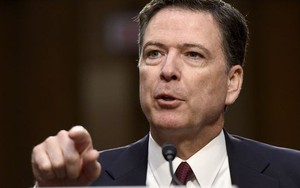 Cựu Giám đốc FBI: "Ngài Tổng thống, người Mỹ sẽ sớm nghe câu chuyện của tôi"