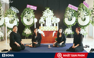 Phim "Tháng năm rực rỡ": Doanh thu khủng 65 tỷ trong 10 ngày nhưng vẫn mắc nhiều lỗi vô lý