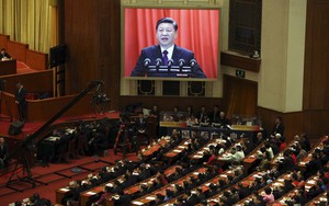 Trung Quốc không tìm kiếm bá quyền (!)