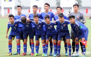 Đội bóng Việt Nam thăng hoa, thắng như chẻ tre ngay tại Thái Lan
