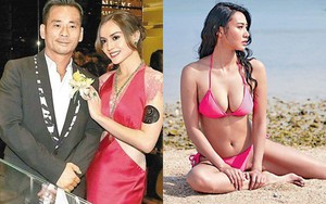 Cuộc sống thượng hạng và dàn người tình nóng bỏng của ông trùm sòng bài sát gái nhất Macau