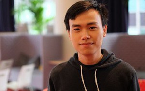 4 chàng trai Việt từng chinh phục thành công giấc mơ làm việc ở Facebook