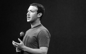 Mark Zuckerberg nói gì trước làn sóng tẩy chay #deletefacebook?