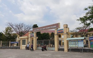 Kết quả xác minh: Ông Võ Hòa Thuận đã ép cô giáo quỳ