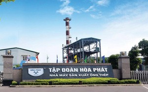 ĐHCĐ Hoà Phát 2018: Có Dung Quất, sẽ vẽ lại bản đồ tiêu thụ thép ở Việt Nam