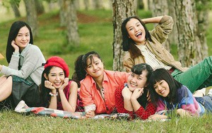 "Tháng năm rực rỡ": Ở tuổi 40, hóa ra có bỏ máu, bỏ nước mắt cũng chẳng mua được tuổi trẻ