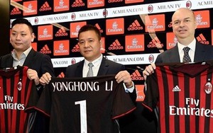 AC Milan đau đớn vì "quả lừa", phá sản và có thể nghỉ đá Cúp Châu Âu