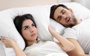 Làm thế nào để tránh ngáy khi ngủ: Đây là tất cả những điều bạn cần tham khảo
