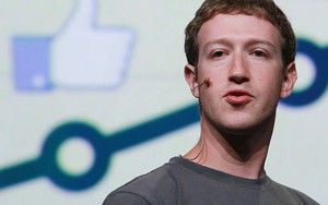 Những bình luận "nghìn cảm xúc" về phát ngôn của Mark Zuckerberg viết gì?