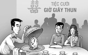 Luôn “giờ cao su” trong mọi việc, ắt hẳn bạn thuộc một trong 4 tuýp người sau