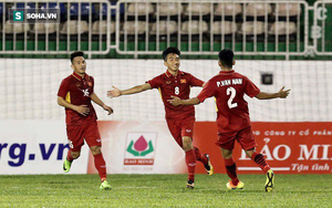 Chưa ra sân, HLV U19 Việt Nam đã biết sẽ dễ dàng hạ gục đội bóng trẻ của Thái Lan