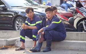 Nữ chủ tịch phường thiệt mạng trong vụ cháy 13 người chết tại chung cư ở Sài Gòn