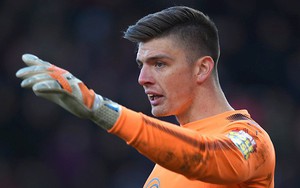 Tân binh Nick Pope: Chàng trai giao sữa và giấc mơ World Cup