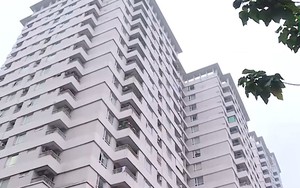 Hà Nội: 17 công trình nhà chung cư cao tầng vi phạm quy định phòng cháy chữa cháy