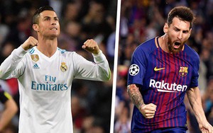 CẬP NHẬT tối 23/3: ‘Messi toàn diện hơn Ronaldo’. Mourinho thay Shaw bằng Alex Sandro