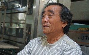 "Cháy chung cư khiến tôi mất một lúc tất cả con trai, con dâu và cháu"