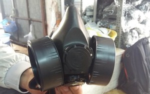 Cháy chung cư: Dụng cụ thoát thân lên ngôi
