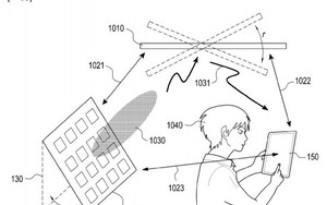 Lộ bằng sáng chế mới về công nghệ sạc không dây "thực sự" của Samsung