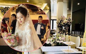 Đám cưới tiền tỷ tại Quảng Ninh với sự góp mặt của nhiều ngôi sao nổi tiếng, mời 1000 khách khiến MXH ngất ngây