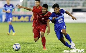 Ghi bàn phút bù giờ, U19 Việt Nam đánh bại đối thủ Hàn Quốc cực mạnh