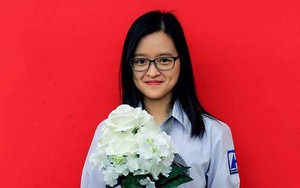 5 nữ sinh của miền quê nghèo Hà Tĩnh nhận học bổng du học toàn phần tại Mỹ