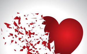 Hội chứng "Trái tim tan vỡ" - khi bạn thực sự có thể chết vì chính cảm xúc của mình