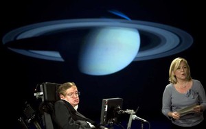 Stephen Hawking thay đổi tư duy về lỗ đen vũ trụ như thế nào?