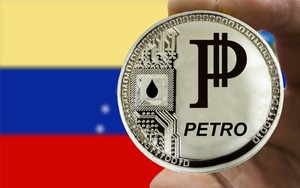 Bán tiền ảo, Venezuela thu về hơn 5 tỷ USD