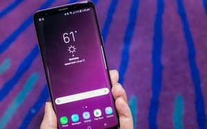 Galaxy S9 loạn giá tại Việt Nam