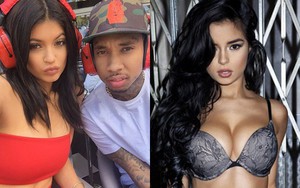 Tyga: Rapper gốc Việt nổi lên nhờ tai tiếng, xấu trai nhưng yêu toàn mỹ nhân nóng bỏng