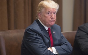 100 năm qua, Tổng thống Trump là người thay nhiều nhân viên nhất