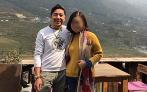 Nữ giáo viên bị chồng cũ tạt axit: Mới quay về với nhau 19 ngày sau ly hôn