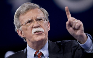 Vì sao ông John Bolton mong Mỹ-Triều đối thoại, dù từng bị Bình Nhưỡng "cạch mặt"?