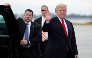 Tổng thống Trump chuẩn bị sa thải thêm một tướng